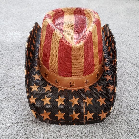 New Goldcoast Sunwear Usa Patriotic 